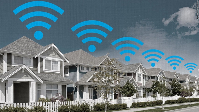 Evlerinizdeki WiFi ağının süper güçlerinden haberiniz var mı?