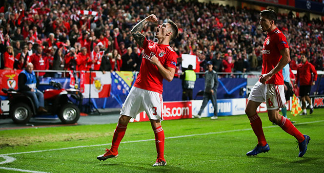 Galatasaray'ın rakibi Benfica'yı tanıyalım