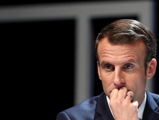 Macron’un umudu muhalefet liderleri