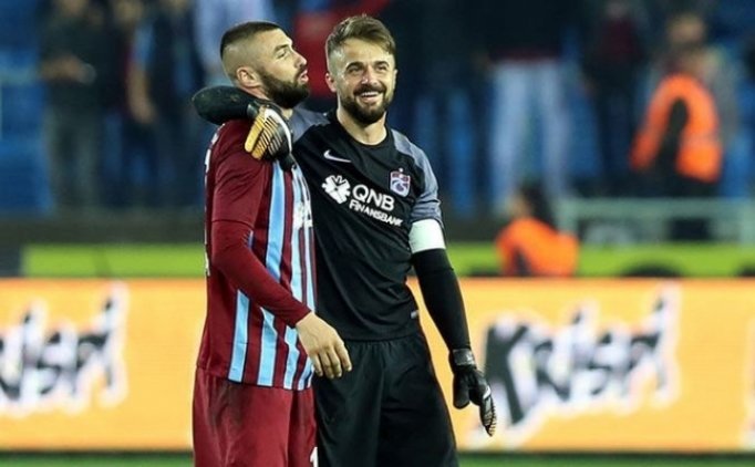 Trabzonspor’a 6Milyon € lazım! Burak, Onur ve Kucka
