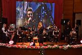 Tuzla Belediyesi Kültür Sanat Sezonu Aslı Hünel Konseriyle Açıldı