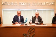 Ümraniye Belediyesi İki Üniversite ile İşbirliği Protokolü İmzaladı