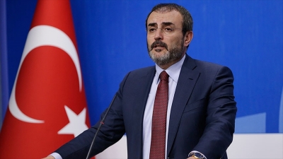 AK Parti Genel Başkan Yardımcısı Ünal: Kılıçdaroğlu artık psikolojinin konusu