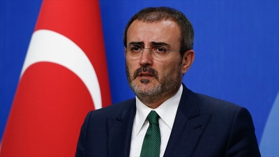AK Parti Sözcüsü Ünal: Kılıçdaroğlu demokrasiye saygısı olmadığını bugün göstermiştir