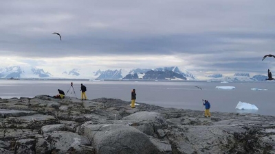 Antarktika Türk Bilim Üssü'nün temeli 2019'da atılacak