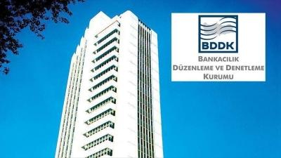 BDDK Başkanı Akben: Bankalarımız kendini koruyacak yapıda