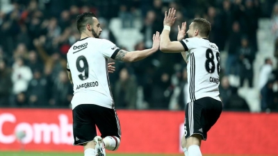 Beşiktaş'ın zirve mücadelesinde hataya tahammülü yok
