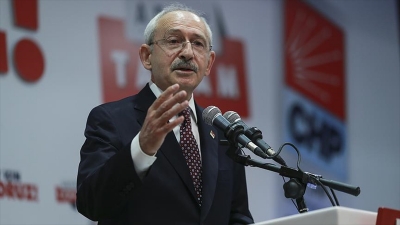 CHP Genel Başkanı Kılıçdaroğlu: Dijital çağı yakalamak zorundayız