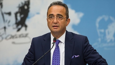 CHP'li Tezcan, Cumhurbaşkanı Erdoğan'a tazminat ödeyecek