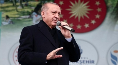 Cumhurbaşkanı Erdoğan, Rus Gazetesine Yazdı: Terörle Mücadelede Kimsenin Müsaadesini İsteyecek Değiliz