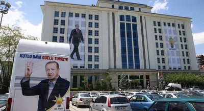 Cumhurbaşkanı Erdoğan, AK Parti İstanbul Belediye Başkan Adayının 29 Aralık’ta açıklanacağını söyledi.