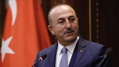 Dışişleri Bakanı Çavuşoğlu: Kaşıkçı cinayetinde soruşturma ve yargılama Türkiye'de yapılmalı