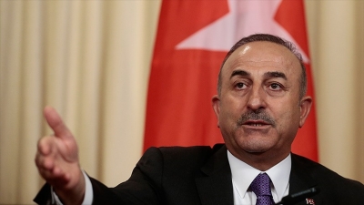 Dışişleri Bakanı Çavuşoğlu: Olumsuz adım atarlarsa cevabını veririz 