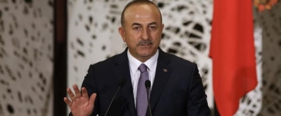 Dışişleri Bakanı Çavuşoğlu: Yaptırımın her türlüsüne karşıyız 