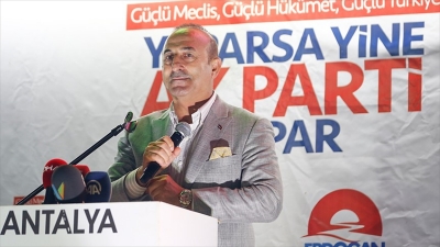 Dışişleri Bakanı Mevlüt Çavuşoğlu: Suriye'nin topraklarını istikrara kavuşturacağız