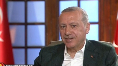 Erdoğan, müjdeleri peş peşe sıraladı