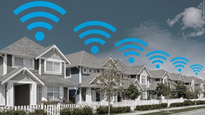 Evlerinizdeki WiFi ağının süper güçlerinden haberiniz var mı?