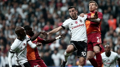 Galatasaray-Beşiktaş rekabetinden ilginç notlar 