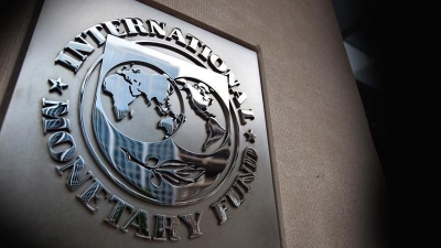 IMF Türkiye'nin büyüme beklentilerini yükseltti