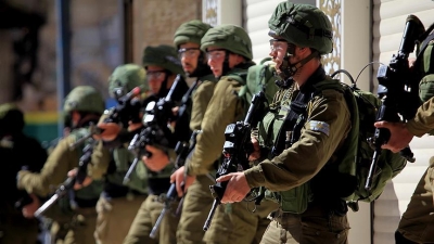 İsrail askerleri bir Filistinliyi daha şehit etti