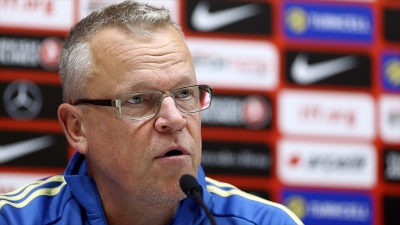 İsveç Milli Takımı Teknik Direktörü Andersson: Son maçtan ders çıkardık
