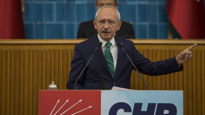 Kılıçdaroğlu 8 yılda 100'den fazla yönetici değiştirdi
