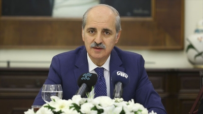 Kültür ve Turizm Bakanı Kurtulmuş: Türkiye böyle bir kabusa geri dönmeyecektir