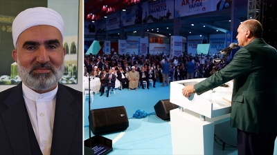 MEDAV Başkanı Elçi 'prompter tartışması'nın aslını anlattı