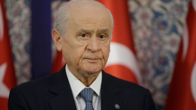 MHP Genel Başkanı Bahçeli: Cemal Enginyurt'un açıklamaları MHP'yi bağlamayacaktır