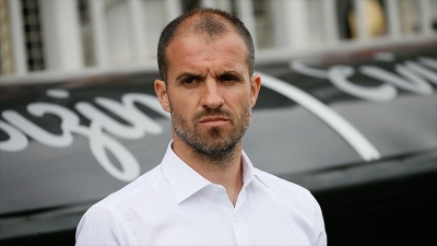 Mustafa Er Bursaspor'un Futbol Direktörü oldu