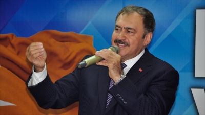 Orman ve Su İşleri Bakanı Eroğlu: Bu seçim alelade bir seçim değil