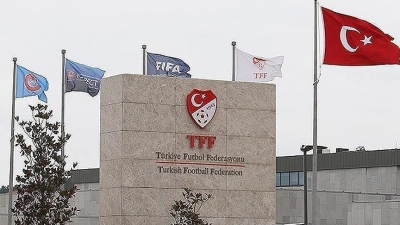 PFDK'dan 6 Süper Lig kulübüne ceza