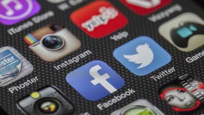 Sosyal medyada kullanıcıların 'telifle' imtihanı 