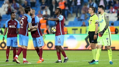 Trabzonspor'da son haftalar kabusa dönüştü 