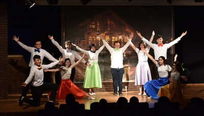 Tuzla Belediyesi 5. Geleneksel Liseler Arası Tiyatro Festivali’nde Sahne Alıyor
