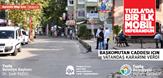 Tuzla’da Bir İlk Mobil Referandum